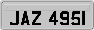 JAZ4951