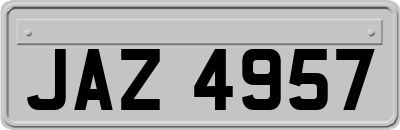 JAZ4957