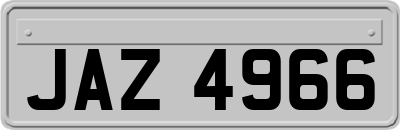 JAZ4966