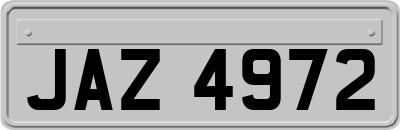 JAZ4972