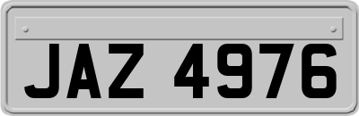 JAZ4976