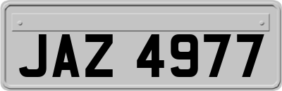 JAZ4977