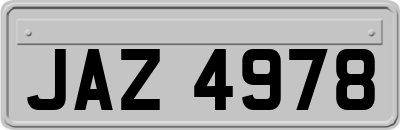 JAZ4978