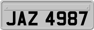 JAZ4987