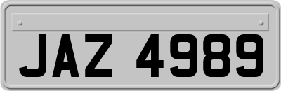 JAZ4989