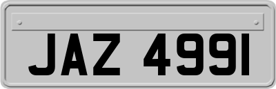 JAZ4991