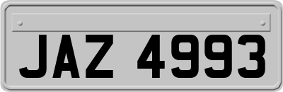 JAZ4993