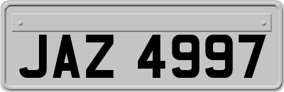JAZ4997
