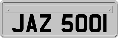 JAZ5001