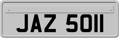 JAZ5011