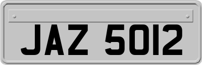 JAZ5012
