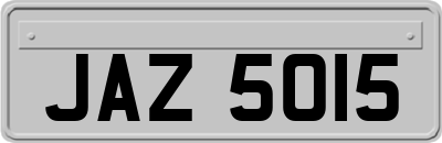 JAZ5015