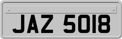 JAZ5018