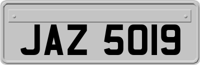 JAZ5019