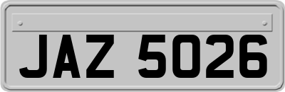 JAZ5026