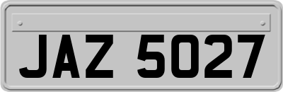 JAZ5027