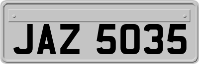 JAZ5035