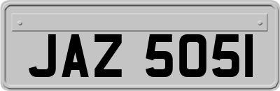 JAZ5051