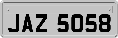 JAZ5058