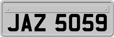 JAZ5059