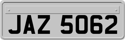 JAZ5062