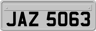 JAZ5063