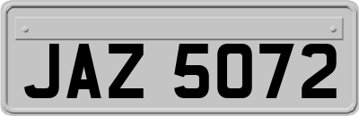 JAZ5072