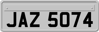 JAZ5074