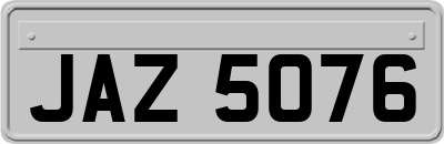 JAZ5076