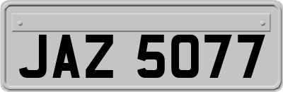 JAZ5077