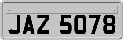 JAZ5078
