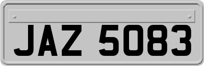 JAZ5083