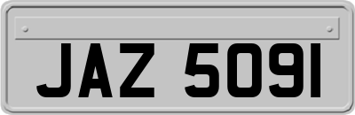 JAZ5091