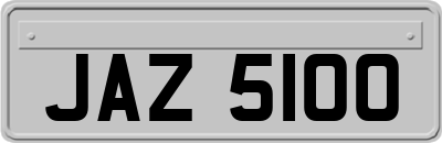 JAZ5100