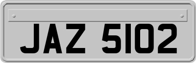 JAZ5102