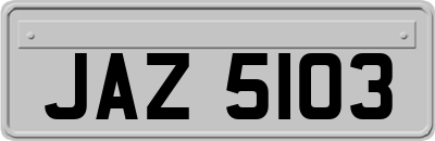 JAZ5103