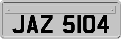 JAZ5104