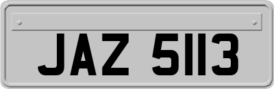 JAZ5113