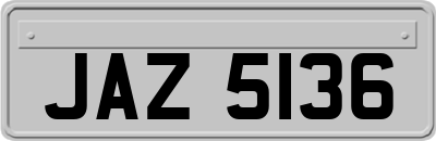 JAZ5136