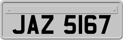 JAZ5167