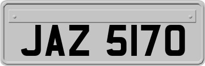 JAZ5170