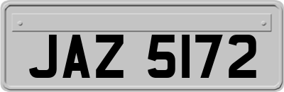 JAZ5172