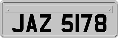 JAZ5178