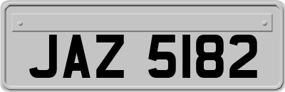 JAZ5182