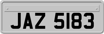 JAZ5183
