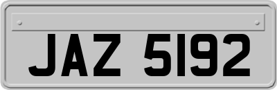 JAZ5192