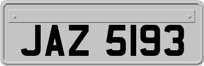 JAZ5193