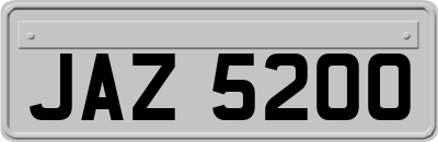 JAZ5200