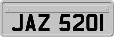 JAZ5201