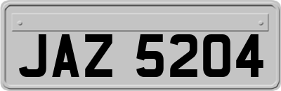 JAZ5204